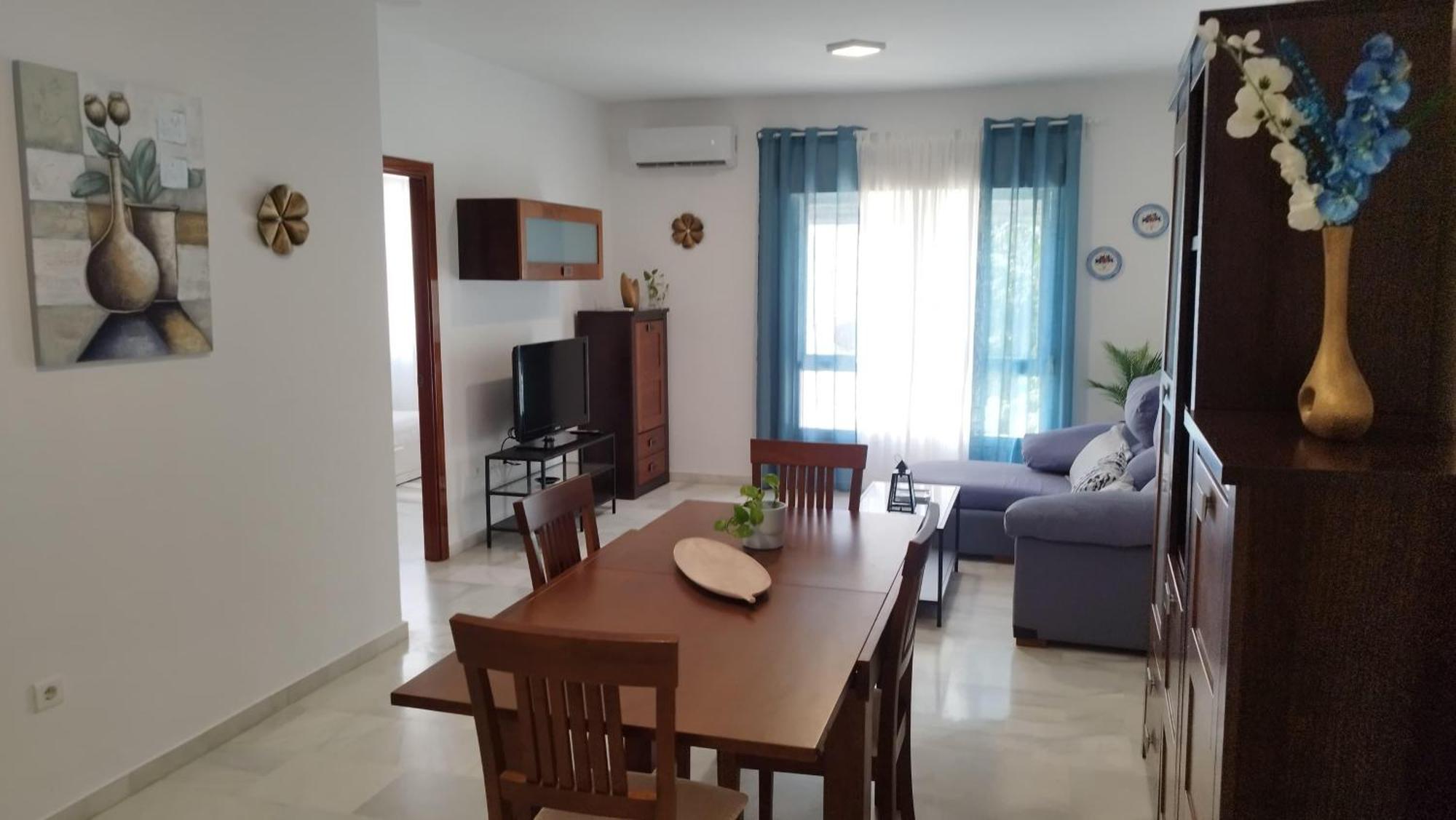 Apartment Concano - Turistico En *