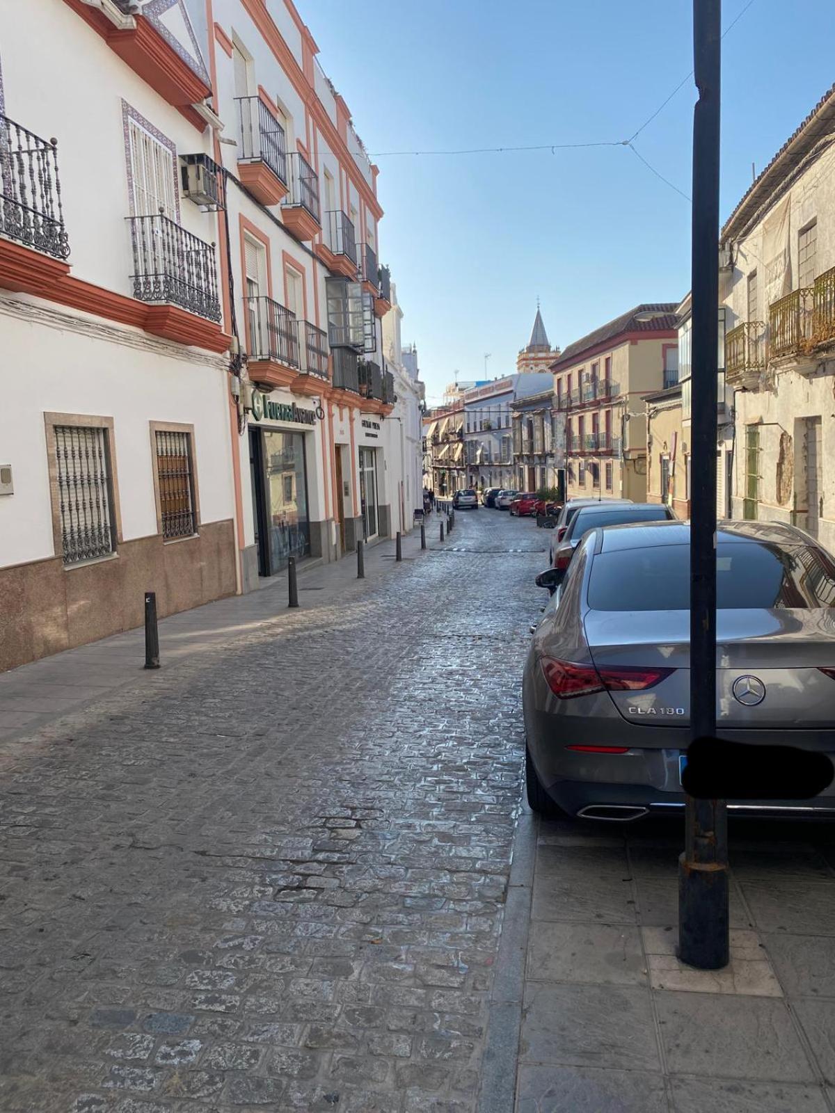 Concano - Turistico En Sanlucar la Mayor
