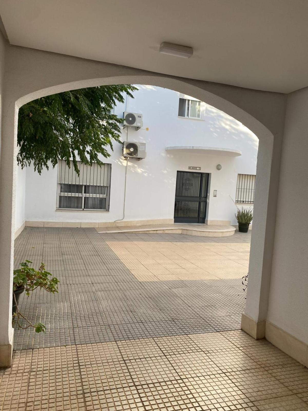 Apartment Concano - Turistico En Sanlucar la Mayor