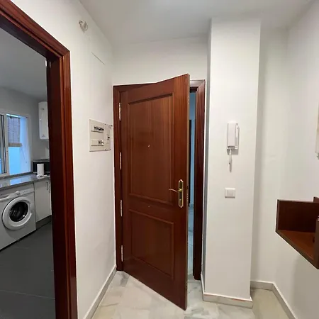 Concano - Apartamento Turistico En Sanlucar La Mayor Exterior photo
