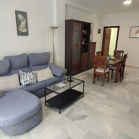 Concano - Apartamento Turistico En Sanlucar La Mayor Exterior photo