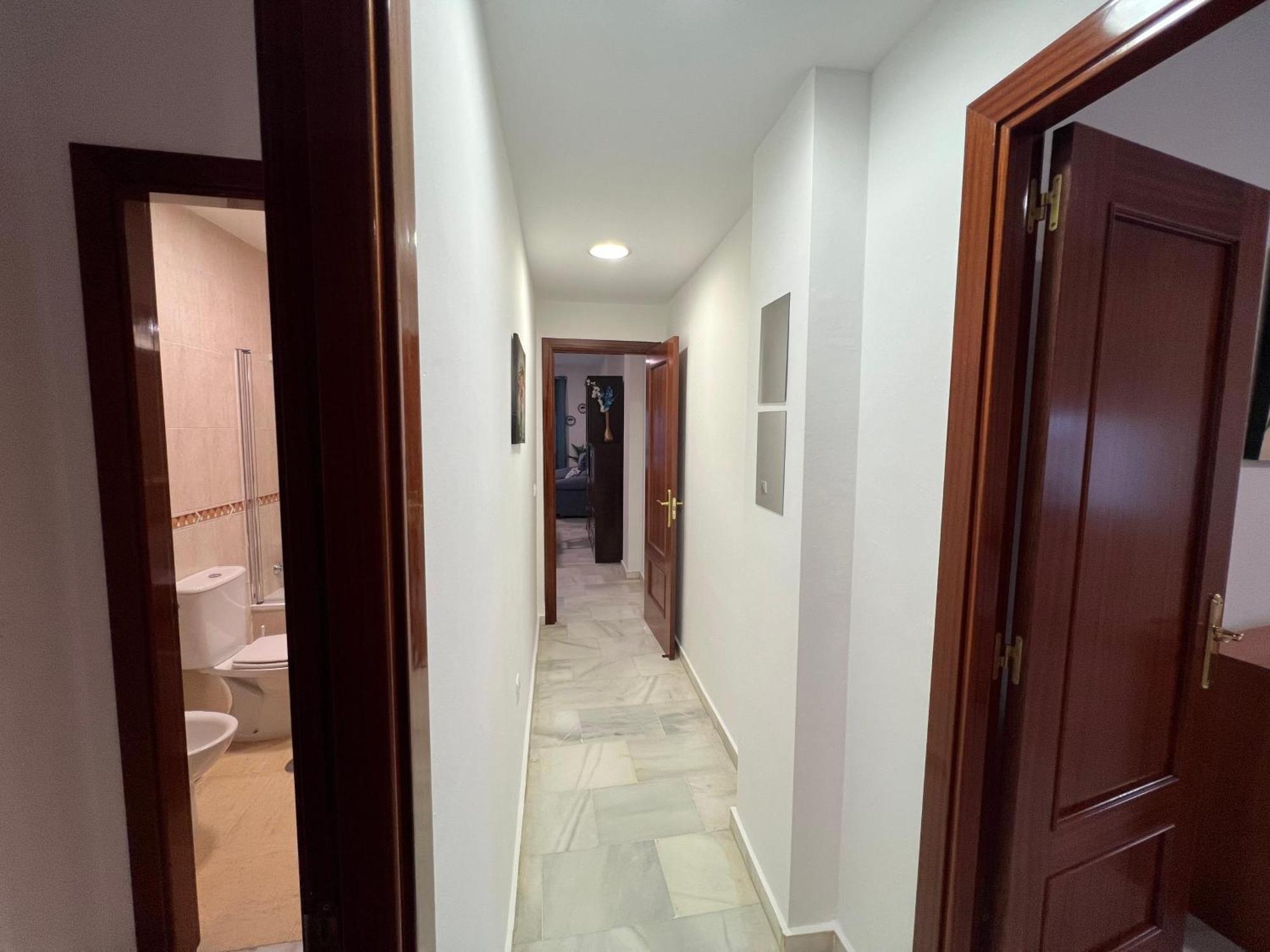 Concano - Turistico En Apartament