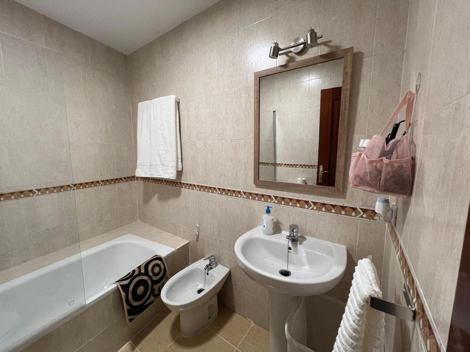 Apartament Concano - Turistico En